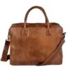 DSTRCT Fletcher Street Business Laptoptas 15.6'' Cognac -Secrid || Piquadro || Mywalit Verkoopwinkel 016320 30 1