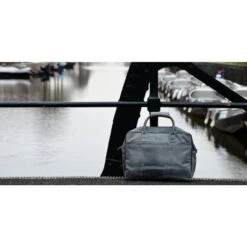 DSTRCT Fletcher Street Business Laptoptas 17'' Cognac -Secrid || Piquadro || Mywalit Verkoopwinkel 016420 40 5 1