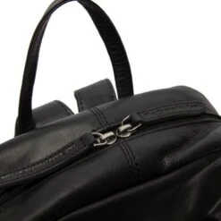 Chesterfield Santana Rugtas Black -Secrid || Piquadro || Mywalit Verkoopwinkel 030000 3