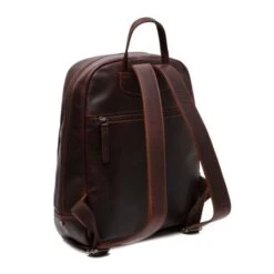 Chesterfield Santana Rugtas Bruin -Secrid || Piquadro || Mywalit Verkoopwinkel 03001 2