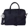 DSTRCT Wall Street Business Laptoptas 15.4'' Double Black -Secrid || Piquadro || Mywalit Verkoopwinkel 076120 10 1