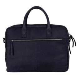 DSTRCT Wall Street Business Laptoptas 15.6'' Black 10 DSTRCT Wall Street Business Laptoptas 15.6'' Black -Secrid || Piquadro || Mywalit Verkoopwinkel 076520 10 2