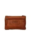 DSTRCT Harrington Road Small Bag With Belt Loops Cognac -Secrid || Piquadro || Mywalit Verkoopwinkel 090330 30 2