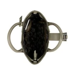 Burkely Modest Meghan Bucket Tote Light Green -Secrid || Piquadro || Mywalit Verkoopwinkel 1000264.43.72 3