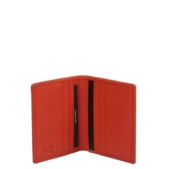 Burkely On The Move Bold Bobby Wallet S RFID Red -Secrid || Piquadro || Mywalit Verkoopwinkel 1005605.84.55 3