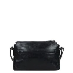 Claudio Ferrici Pelle Vecchia Crossbag Navy -Secrid || Piquadro || Mywalit Verkoopwinkel 100605501 22050 navy claudioferrici 25x6 5x16 03