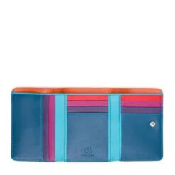 Mywalit Medium Tri-Fold Wallet Portemonnee Liguria -Secrid || Piquadro || Mywalit Verkoopwinkel 106 171 tri fold 2