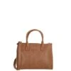 Enrico Benetti Metz Handtas S Camel -Secrid || Piquadro || Mywalit Verkoopwinkel 111502471 66430 010 cameleb 22x12x24 1