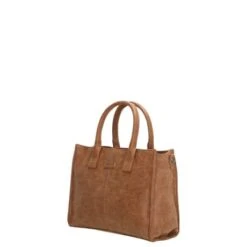 Enrico Benetti Metz Handtas S Camel -Secrid || Piquadro || Mywalit Verkoopwinkel 111502471 66430 010 cameleb 22x12x24 2