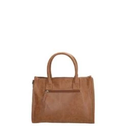 Enrico Benetti Metz Handtas S Camel -Secrid || Piquadro || Mywalit Verkoopwinkel 111502471 66430 010 cameleb 22x12x24 3