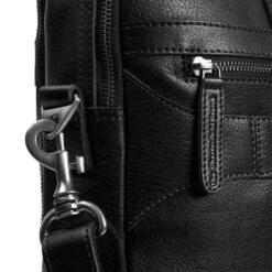 Chesterfield Duke Laptoptas 15.6" Black -Secrid || Piquadro || Mywalit Verkoopwinkel 1147042157 c40.104200 2