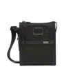 Tumi Alpha Pocket Bag Small Black -Secrid || Piquadro || Mywalit Verkoopwinkel 117345 1041 01
