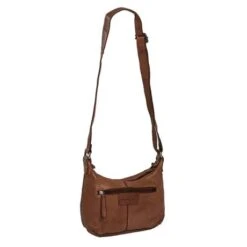 Daniel Ray Carlsbad Schoudertas Cognac