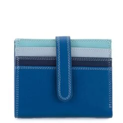 Mywalit Tab CC Wallet Portemonnee Denim