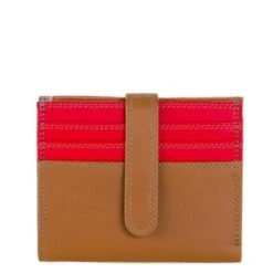 Mywalit Tab CC Wallet Portemonnee Caramel