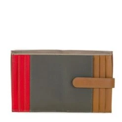 Mywalit Tab CC Wallet Portemonnee Caramel -Secrid || Piquadro || Mywalit Verkoopwinkel 1222 157 3