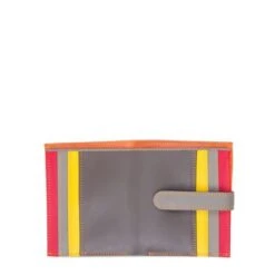 Mywalit Tab CC Wallet Portemonnee Fumo -Secrid || Piquadro || Mywalit Verkoopwinkel 1222 164 3