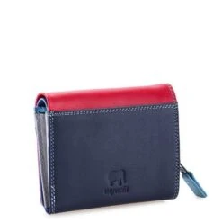 Mywalit Flap Coin Purse Portemonnee Royal -Secrid || Piquadro || Mywalit Verkoopwinkel 1255 127 2