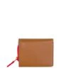 Mywalit Flap Coin Purse Portemonnee Caramel 1 Mywalit Flap Coin Purse Portemonnee Caramel -Secrid || Piquadro || Mywalit Verkoopwinkel 1255 157 1