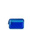 Mywalit Small Leather Double Zip Purse Portemonnee Seascape -Secrid || Piquadro || Mywalit Verkoopwinkel 1265 92 1