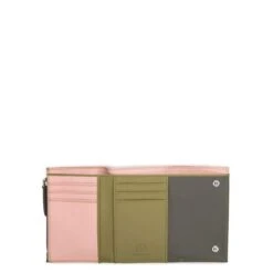Mywalit Wrap Purse Portemonnee Olive -Secrid || Piquadro || Mywalit Verkoopwinkel 1272 149 3