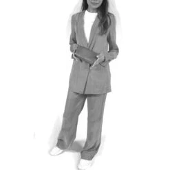 LouLou Essentiels SLB2F Classy Croc RFID Wallet Beige -Secrid || Piquadro || Mywalit Verkoopwinkel 149lgslb2f 001 2 1