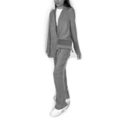 LouLou Essentiels SLBXL Ally RFID Wallet Sage -Secrid || Piquadro || Mywalit Verkoopwinkel 159s slbxl 069 1