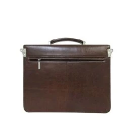 Claudio Ferrici Legacy Briefcase 13.3'' Brown -Secrid || Piquadro || Mywalit Verkoopwinkel 16012 111 01