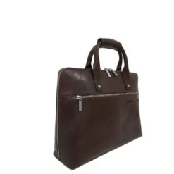 Claudio Ferrici Legacy Workbag 13.3" Brown -Secrid || Piquadro || Mywalit Verkoopwinkel 16014 111 02