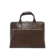 Claudio Ferrici Legacy Workbag 13.3" Brown -Secrid || Piquadro || Mywalit Verkoopwinkel 16014 111