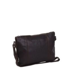 Chesterfield Iris Schoudertas Brown