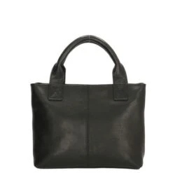 Micmacbags Discover Handtas Small Zwart 11 Micmacbags Discover Handtas Small Zwart -Secrid || Piquadro || Mywalit Verkoopwinkel 17774 001 black mmb 2d 0005