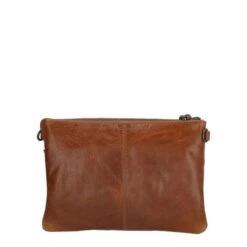 Micmacbags Porto Schoudertas Bruin -Secrid || Piquadro || Mywalit Verkoopwinkel 18054 006 brown mmb 2d 0005