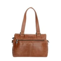 Micmacbags Porto Handtas Bruin 9 Micmacbags Porto Handtas Bruin -Secrid || Piquadro || Mywalit Verkoopwinkel 18063 006 bruin mmb 2d 0002