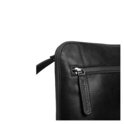 Chesterfield River Schoudertas Black -Secrid || Piquadro || Mywalit Verkoopwinkel 1817271128 c48.111500 2 1