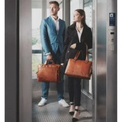 Chesterfield Manuel Laptoptas 15.4" Cognac -Secrid || Piquadro || Mywalit Verkoopwinkel 1923510270 c40.103831 6