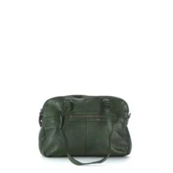 Bear Design Cow Lavato Lieke Schoudertas Olijf Groen -Secrid || Piquadro || Mywalit Verkoopwinkel 20210202 capture0009 2