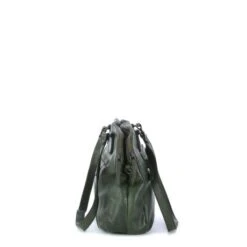 Bear Design Cow Lavato Lieke Schoudertas Olijf Groen -Secrid || Piquadro || Mywalit Verkoopwinkel 20210202 capture0012 2