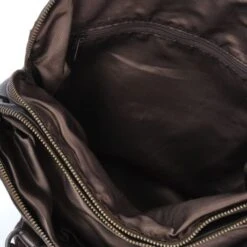 Bear Design Cow Lavato Lieke Schoudertas Bruin -Secrid || Piquadro || Mywalit Verkoopwinkel 20210202 capture0033 2