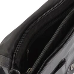 Bear Design Cow Lavato Hanna Schoudertas Zwart -Secrid || Piquadro || Mywalit Verkoopwinkel 20210222 capture0002 5