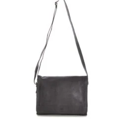 Bear Design Cow Lavato Hanna Schoudertas Zwart -Secrid || Piquadro || Mywalit Verkoopwinkel 20210222 capture0027