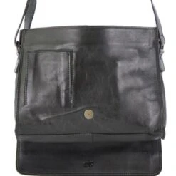 Bear Design Cow Lavato Hanna Schoudertas Zwart -Secrid || Piquadro || Mywalit Verkoopwinkel 20210222 capture0028