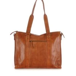 Bear Design Cow Lavato Mea Laptoptas 15" Cognac -Secrid || Piquadro || Mywalit Verkoopwinkel 20210223 capture0008 3