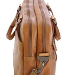 Chesterfield Rob Laptoptas 15" Schoudertas Cognac -Secrid || Piquadro || Mywalit Verkoopwinkel 20210622 capture0001 3 1