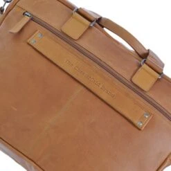 Chesterfield Rob Laptoptas 15" Schoudertas Cognac -Secrid || Piquadro || Mywalit Verkoopwinkel 20210622 capture0004 3 1