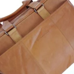 Chesterfield Rob Laptoptas 15" Schoudertas Cognac -Secrid || Piquadro || Mywalit Verkoopwinkel 20210622 capture0005 3 1