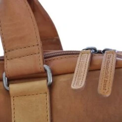 Chesterfield Rob Laptoptas 15" Schoudertas Cognac -Secrid || Piquadro || Mywalit Verkoopwinkel 20210622 capture0006 2 1