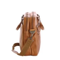 Chesterfield Rob Laptoptas 15" Schoudertas Cognac -Secrid || Piquadro || Mywalit Verkoopwinkel 20210622 capture0009 1