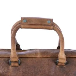 DSTRCT Special Raider Leather Laptopbag 2-vaks 15.6" Cognac -Secrid || Piquadro || Mywalit Verkoopwinkel 20210916 capture0011