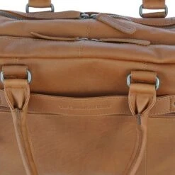 Chesterfield Stef Business Laptop Bag 15.6" Cognac -Secrid || Piquadro || Mywalit Verkoopwinkel 20221013 capture0009